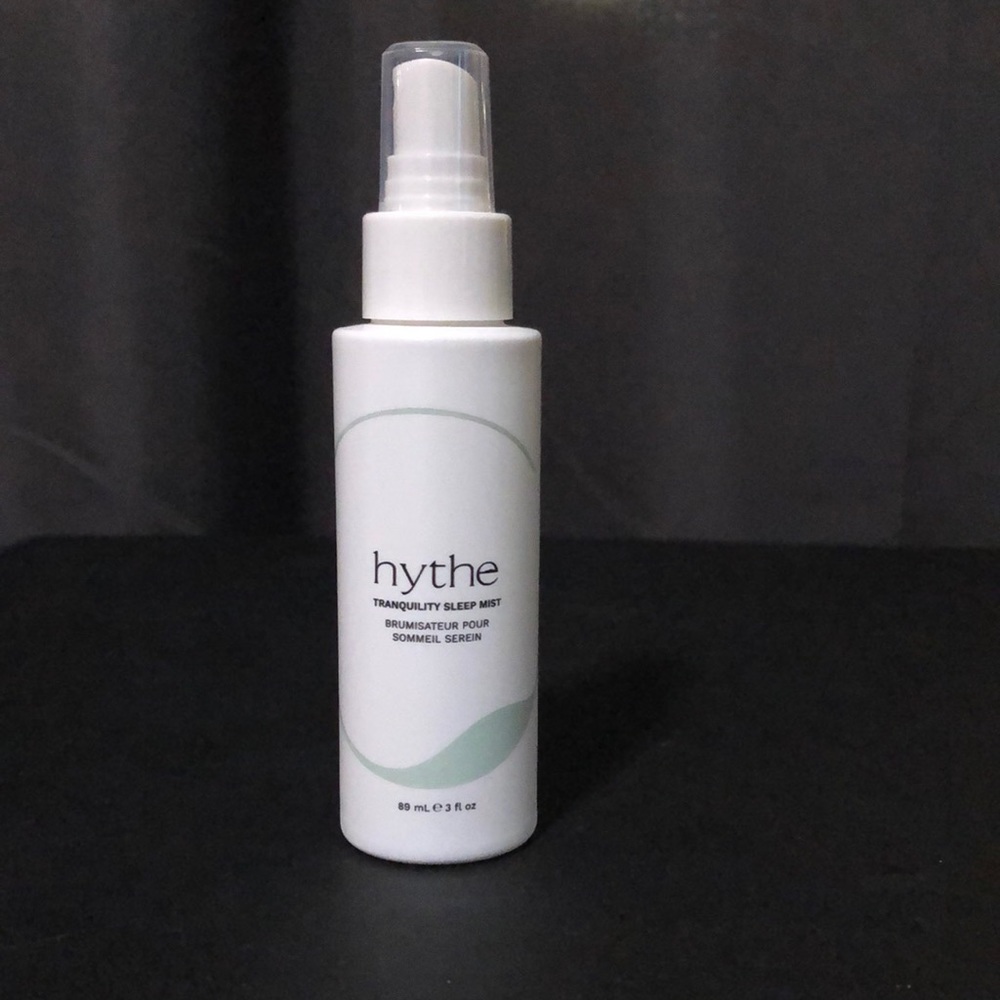 Hythe Tranquility Sleep Mist